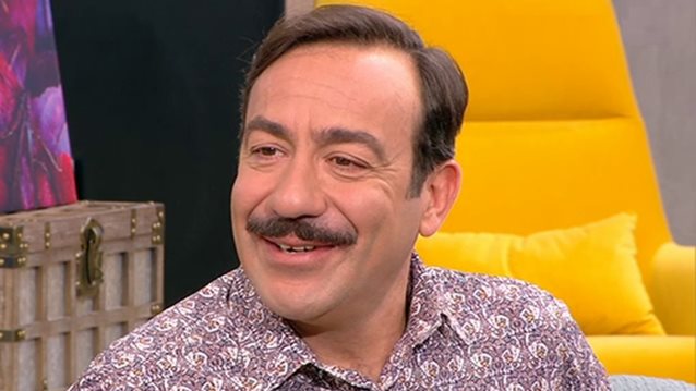 Σωτήρης Καλυβάτσης: Η εξομολόγηση στη Σκορδά για τους λόγους που δεν απέκτησε ποτέ παιδιά