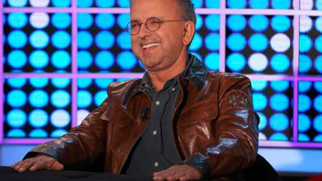 Δήμος Βερύκιος
: Οι αιχμές για τον Λάκη Λαζόπουλο: Όσα είπε στο «ΟΛΑ»