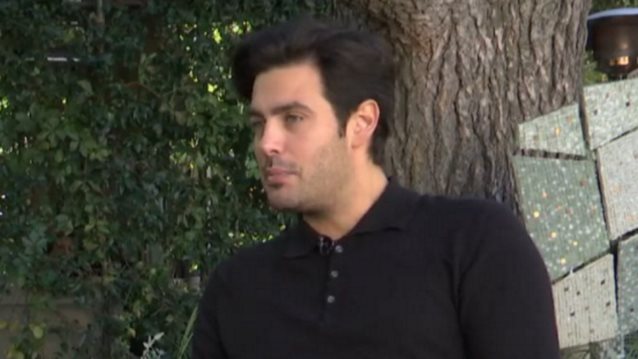 Κώστας Μαρτάκης: &quot;Ταλαιπωρήθηκε πολύ από εμένα, ήμουν κακομαθημένος&quot;