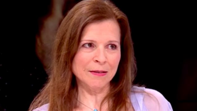 Ράνια Σχίζα: "Ο Κώστας Ταχτσής ήταν ανοιχτά ομοφυλόφιλος... Mαζί με τη μητέρα του ήταν δακτυλοδεικτούμενοι"