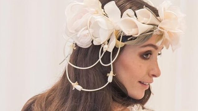 Best Wedding Looks: S/S 2016: Οι κορυφαίες τάσεις στα νυφικά χτενίσματα!