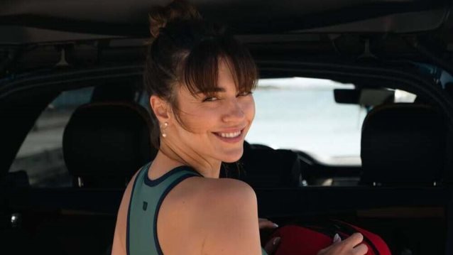 Παντρεύεται η Κάτια Ταραμπάνκο - Η αποκάλυψη της Μαρίας Αντωνά on air