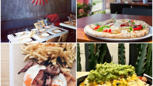 Είσαι Ακόμα Στην Αθήνα;: 4 νέα μαγαζιά που θα σε κάνουν να ξεχάσεις για λίγο τις διακοπές