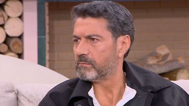 Κώστας Φαλελάκης: &quot;Εκεί ξεχείλισε το ποτήρι και συνειδητοποίησα...&quot;