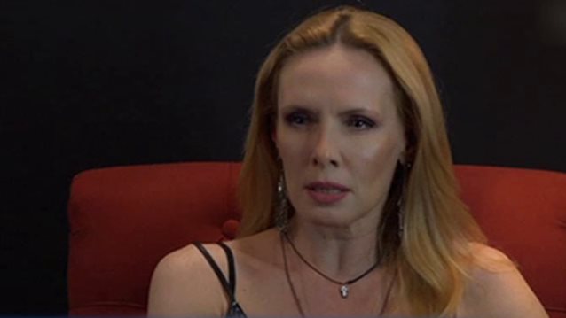 Εβελίνα Παπούλια: Δεν θα πιστεύετε ποιον πασίγνωστο τηλεοπτικό ρόλο είχε αρνηθεί!