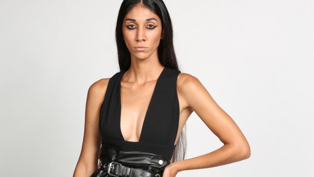 GNTM | Παρασκευή Κερασιώτη: Αυτές είναι οι τρεις κούκλες ολόιδιες αδερφές της