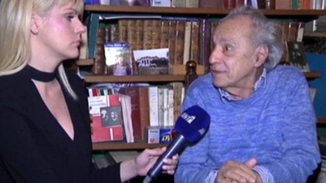 Δημήτρης Κολλάτος: Η νέα δήλωση που δημιούργησε αντιδράσεις: «Ένα αυτιστικό παιδί είναι κόλαση. Τον γιο μου θα τον σκότωνα»