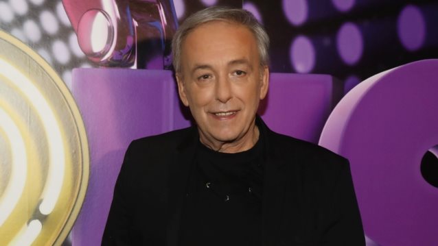 Η απάντηση του Ανδρέα Μικρούτσικου στον Light: &quot;Ως μουσικός χρησιμοποιώ το κλειδί του Σολ, αυτός χρησιμοποιεί τη σιδερογροθιά&quot;