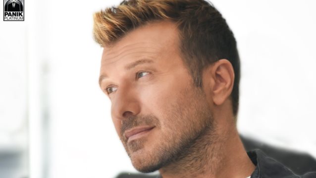 Το νέο single του Γιάννη Πλούταρχου είναι εδώ! Τα πάντα για τη νέα του συνεργασία με τον Γιώργο Θεοφάνους