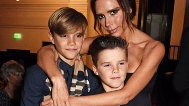 Celebrity Kids: Τα πιο stylish διάσημα παιδιά που έχουμε δει τα τελευταία χρόνια