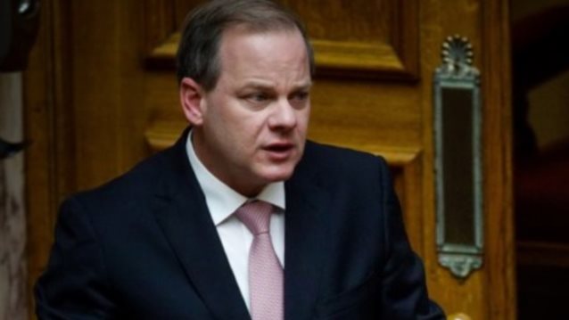 Ο Κώστας Καραμανλής απαντά για πρώτη φορά για τα Τέμπη: Τι έκανε, τι δεν έκανε, ποιες είναι οι ευθύνες του [live]