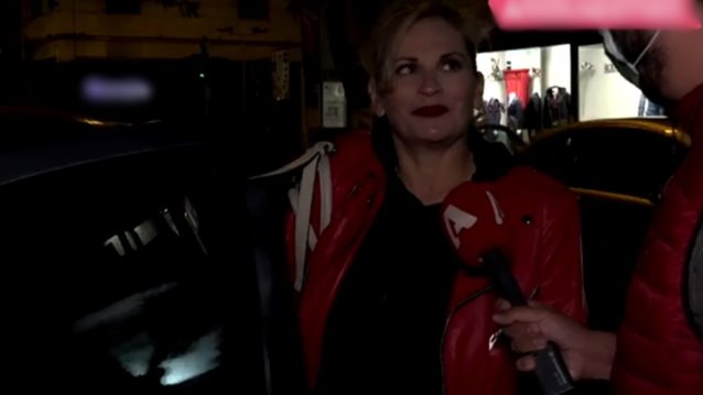 Θεοφανία Παπαθωμά για Γρηγόρη Πετράκο: "Δεν καταλαβαίνω γιατί σχολιάζετε έντονα κάθε ανάρτησή του"