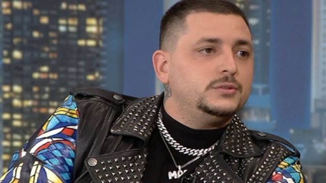 MAD CLIP: Οι αποκαλύψεις στον Αρναούτογλου: Η σημασία του ονόματός του &amp; οι απαντήσεις στα αρνητικά σχόλια