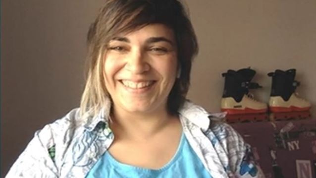 Συγκινεί η σύντροφος της Ντέμη Γεωργίου: &quot;Και κάπως έτσι η καρέκλα έμεινε άδεια&quot;