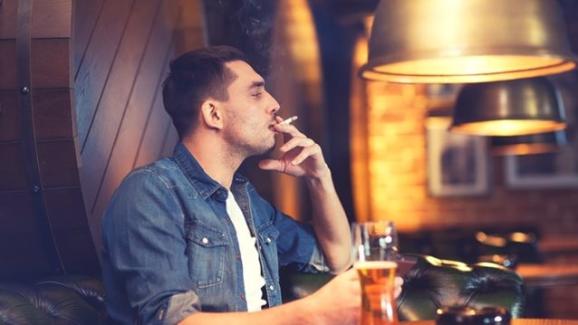 Πώς κόβεται το τσιγάρο στα σίγουρα: Μάθε τώρα πώς μπορείς να βάλεις τέλος σε μια κακή συνήθεια