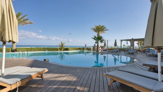 Αξέχαστο Πάσχα στα PEARL HOTELS