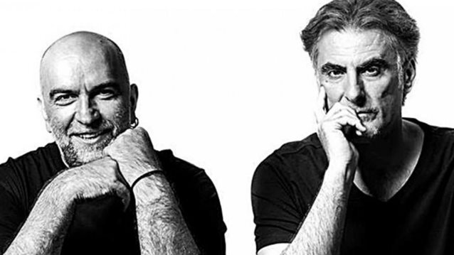 Πυξ Λαξ: Θα βρίσκονται στην επόμενη μεγάλη συναυλία του Mega