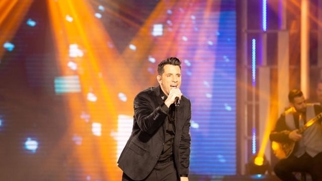 Σπίτι με το MEGA | Δείτε πρώτοι απόσπασμα από τη σημερινή βραδιά με τον Νίνο και τον Θοδωρή Φέρρη