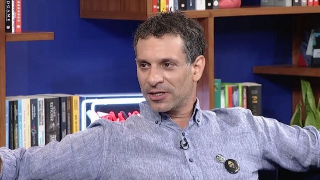 Γιώργος Χρανιώτης: &quot;Μπορώ να γράψω ένα βιβλίο για το τι μου έχει συμβεί: από ταξιτζήδες που μου την πέσανε, μέχρι ζευγάρια που θέλανε να κάνω ναρκωτικά στο σπίτι τους στα 14 μου&quot;