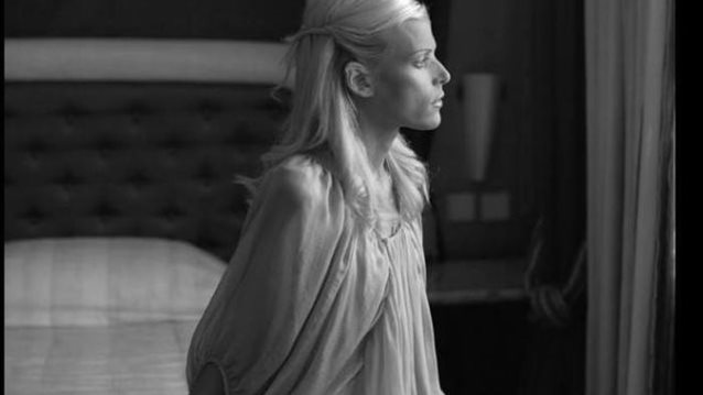 &quot;Όλοι είχαμε αντιληφθεί ότι η Νανά Καραγιάννη έχει πρόβλημα. Τρώγαμε, και μετά πήγαινε στην τουαλέτα να βγάλει αυτό που είχε φάει&quot;