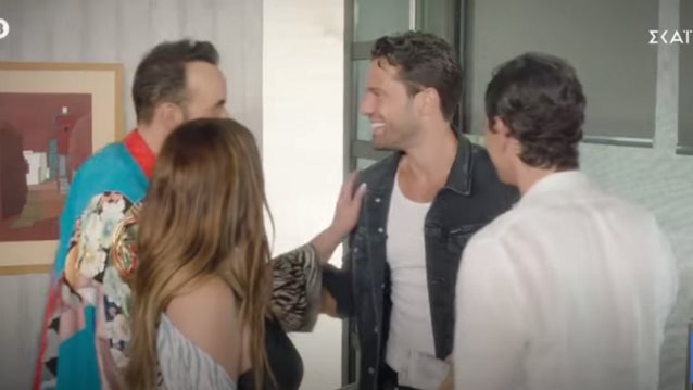 &quot;The Voice&quot; | Το trailer με τον Κωνσταντίνο Αργυρό μόλις κυκλοφόρησε!