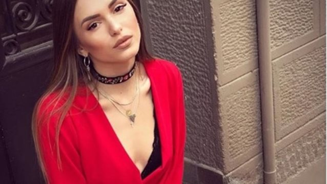 Ιωάννα Σιαμπάνη: Αυτός είναι ο σύντροφός της παίκτριας του My Style Rocks
