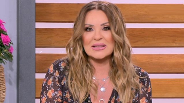 Η Ναταλία Γερμανού απαντά στις δηλώσεις του Παύλου Χαϊκάλη: &quot;Όταν μια γυναίκα λέει &quot;όχι&quot;, είναι &quot;όχι&quot;&quot;