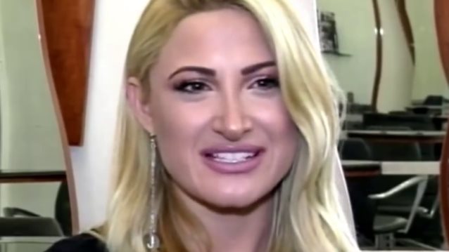 Ιωάννα Τούνη: Ο λόγος που είπε «όχι» στο Survivor &amp; η πλαστική επέμβαση που έκανε