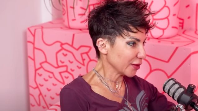 Σοφία Ρομπόλη: "Στον Alpha αυτό που κάναμε ήταν πραγματικά πρωτοποριακό και το κάνουμε χρόνια"