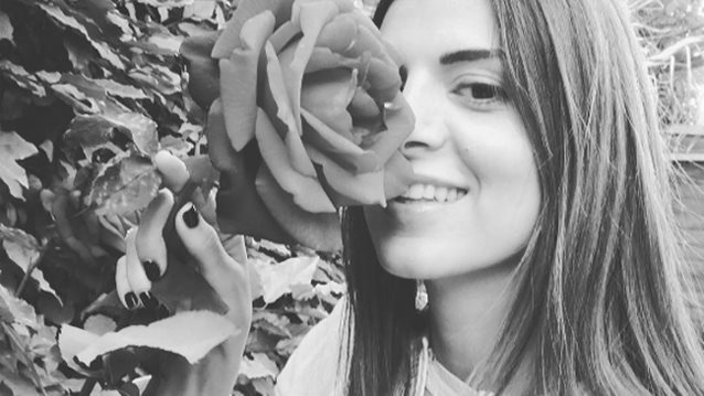 Σταματίνα Τσιμτσιλή: Το τρυφερό στιγμιότυπο με την κόρη της