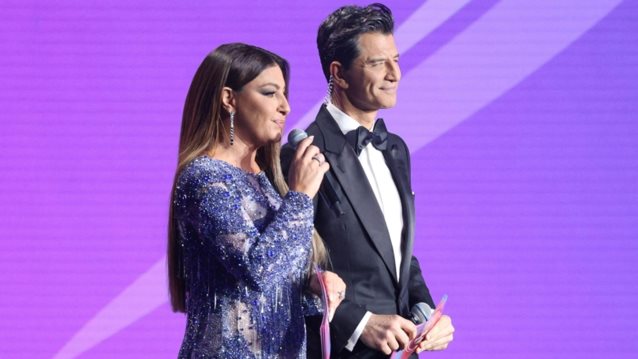 Τι έμαθα παρακολουθώντας από κοντά τον ελληνικό τελικό της Eurovision