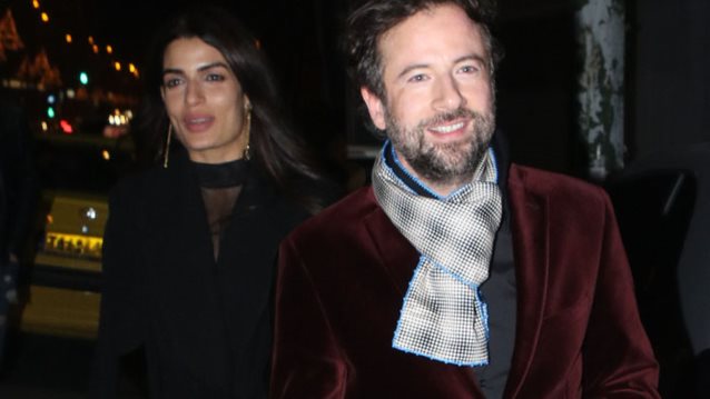 Τόνια Σωτηροπούλου &amp; Κωστής Μαραβέγιας: Δεν κρύβουν πια τον έρωτά τους! Οι νέες κοινές φωτογραφίες