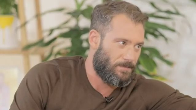 Αντινοος Αλμπανης: &quot;Ειναι γνωστο στον κοσμο οτι ειχα στενη σχεση με τον Πετρο Φιλιππιδη&quot;