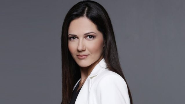 Στελλα Γκαντωνα: Τελος απο το OPEN! Το αποχαιρετιστηριο μηνυμα μεσω Facebook