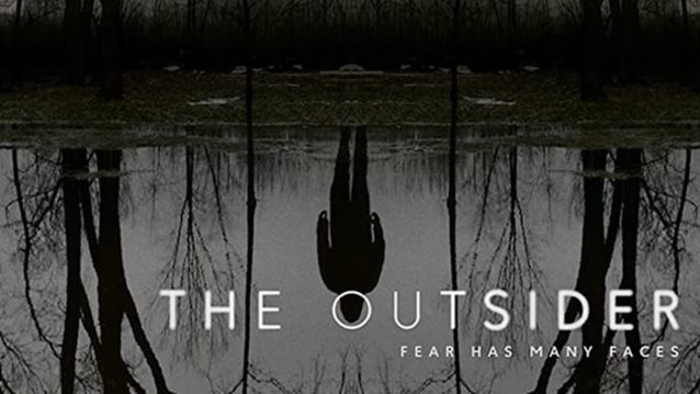 The Outsider: Το καλύτερο θρίλερ της χρονιάς με υπογραφή Stephen King
