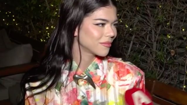 Νικολίνα Νικολούζου κατά Δημήτρη Σούρα: &quot;Αυτόν τον άνθρωπο δε θα τον εμπιστευόμουν να με αναλάβει&quot;