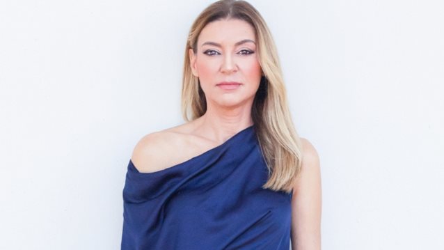 Σταματά το &quot;Εμείς&quot; με την Ίνα Ταράντου στο OPEN | Η ανακοίνωση του τέλους της εκπομπής