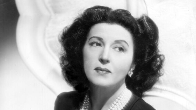 Κατίνα Παξινού: Η συνάντηση με τον Alain Delon στο Φεστιβάλ της Βενετίας πριν από 65 χρόνια