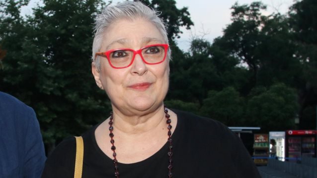 Η Αφροδίτη Μάνου σε ευθεία επίθεση στον Γιώργο Καπουτζίδη: "Τι λες βρε μ@λ@κισμένο;"