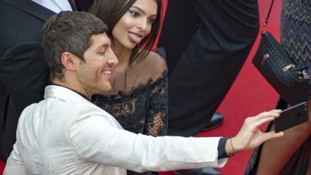 Φεστιβάλ των Καννών: Τέλος οι selfie