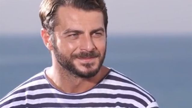 Ο Γιώργος Αγγελόπουλος Στην Κατερίνα Καραβάτου: «Δεν μπορείς να βάλεις 1 εκατομμύριο ευρώ δίπλα σε κάποιον &amp; να τον κάνεις άνθρωπο»