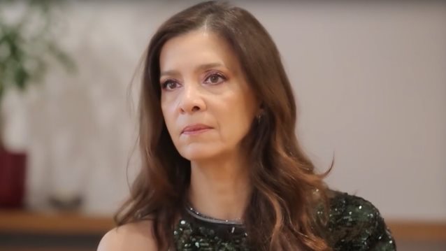 Κατερίνα Λέχου: &quot;Δεν είναι θέμα συστολής η εσωστρέφεια, είναι ότι συνέχεια έχω μια τάση να είμαι μόνη μου&quot;