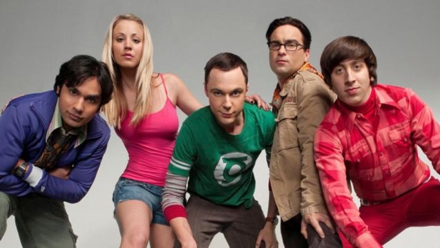 The Big Bang Theory: Ρίχνει αυλαία έπειτα από 12 χρόνια!