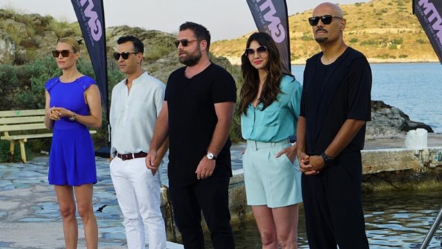 Greece’s Next Top Model: Νεύρα, δάκρυα &amp; όσα συνέβησαν στην δεύτερη φάση του bootcamp