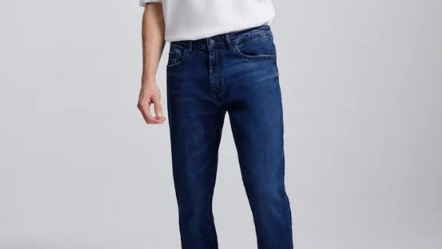 Τα πιο στιλάτα τζην παντελόνια του φετινού χειμώνα