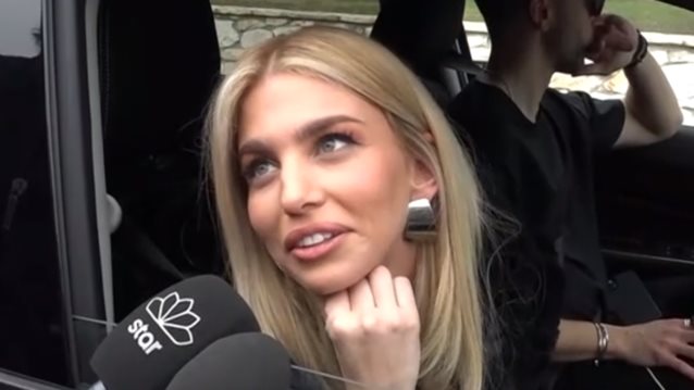 H Βάλια Χατζηθεοδώρου αποκάλυψε τον λόγο που δεν θέλει να μιλάει για την προσωπική της ζωή