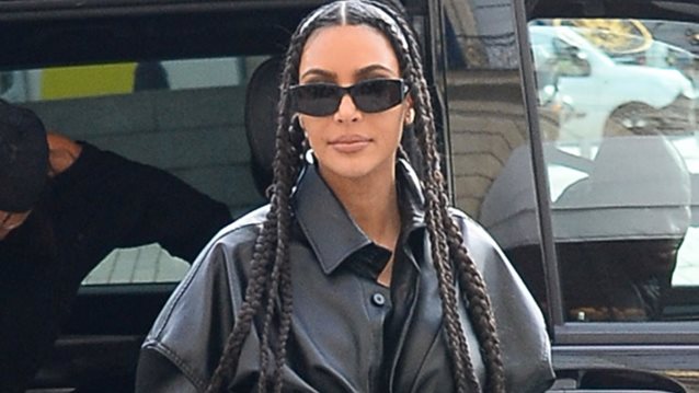 Hollywood Report
: Η Kim Kardashian στο Παρίσι &amp; η χαριτωμένη πλευρά της Kate Middleton