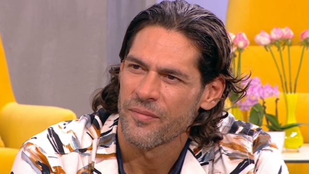 Σε ποιο reality δεν θα πήγαινε ποτέ ο Γιάννης Σπαλιάρας;