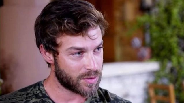 Στέφανος Μιχαήλ: &quot; Έκοβα μάρμαρα στο βουνό, οικοδομές... Μετά άλλαξαν όλα&quot;