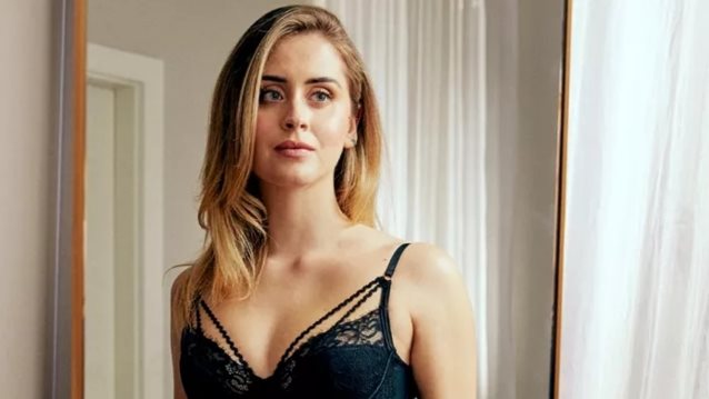 Η νέα καμπάνια της Yamamay για την ημέρα του Αγίου Βαλεντίνου εχει κάτι πολύ σημαντικό να σου πει!